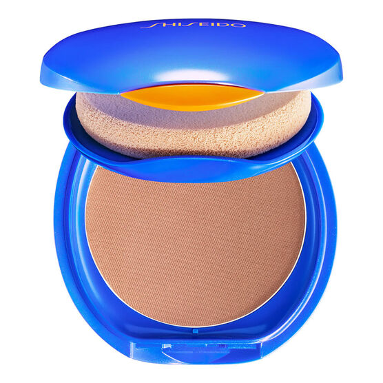 BASE COM PROTE��O UV FPS 30 DARK BEIGE UV PROTECTIVE COMPACT 
